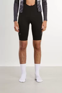 Men's Apex Aeon Cycling Bib Short MAAP – Black | Centre Commercial