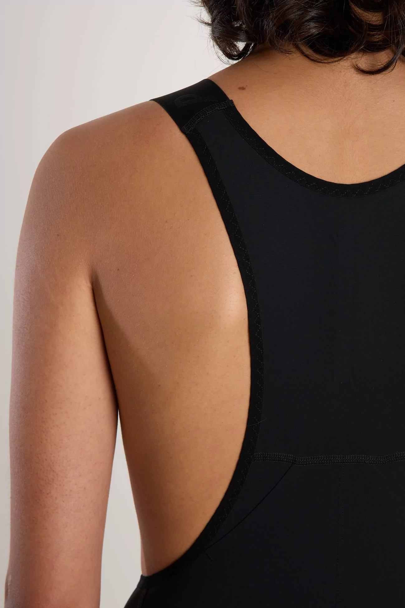 Men's Apex Aeon Cycling Bib Short MAAP – Black | Centre Commercial