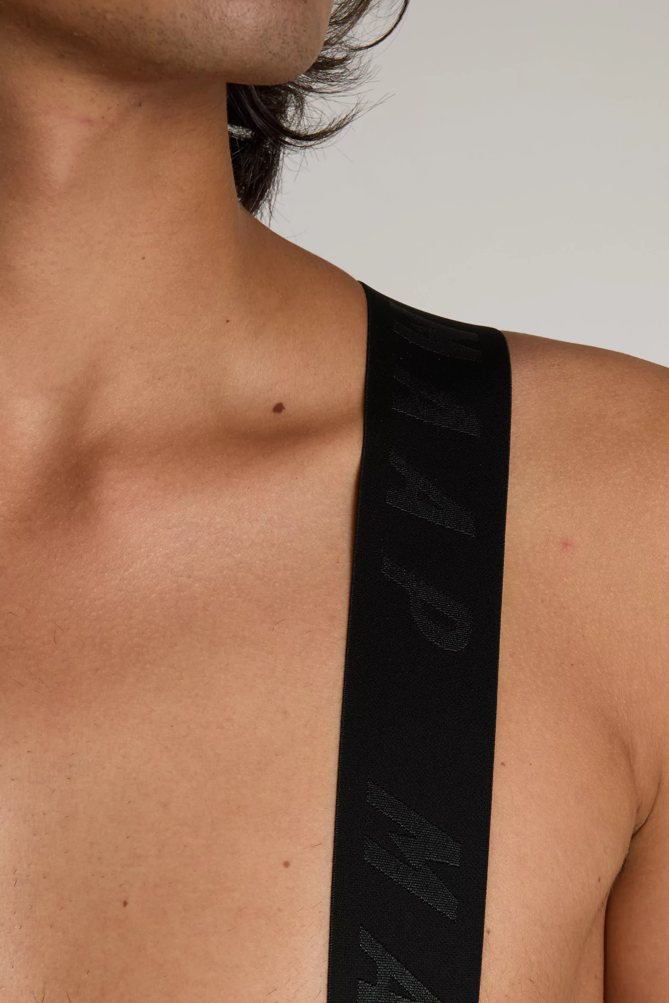 Men's Apex Aeon Cycling Bib Short MAAP – Black | Centre Commercial