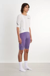Maillot Vélo Homme Emerge MAAP Nylon Recyclé – Vapour | Centre Commercial