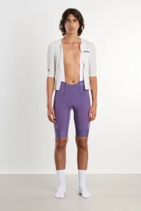 Men's Emerge Cycling Jersey MAAP Recycled Nylon – Vapour | Centre Commercial