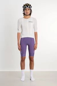 Men's Emerge Cycling Jersey MAAP Recycled Nylon – Vapour | Centre Commercial