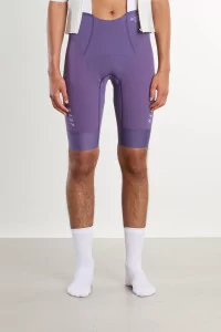 Men's Pro Bib 2.0 Cycling Bib Short MAAP – Iolite Purple | Centre Commercial