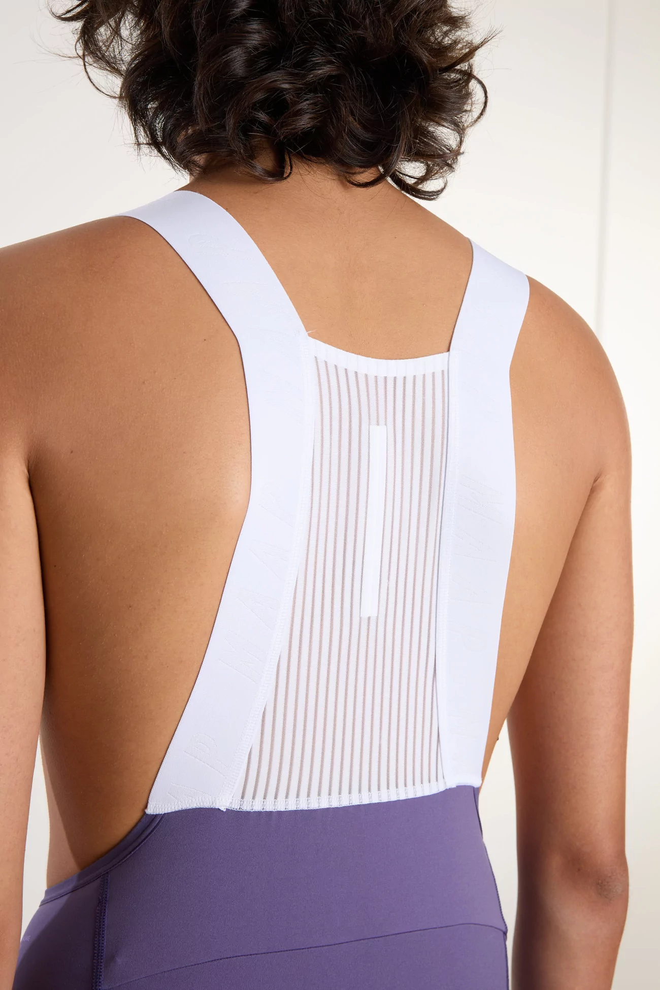 Men's Pro Bib 2.0 Cycling Bib Short MAAP – Iolite Purple | Centre Commercial