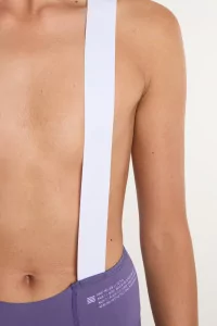 Men's Pro Bib 2.0 Cycling Bib Short MAAP – Iolite Purple | Centre Commercial