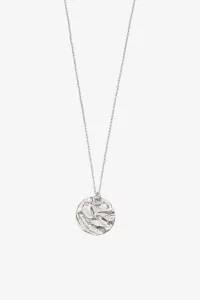 Collier Simuero Calma M Argent Collection Agua | Centre Commercial