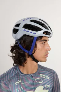 MAAP x KASK Protone Icon Road Helmet – Silver | Centre Commercial