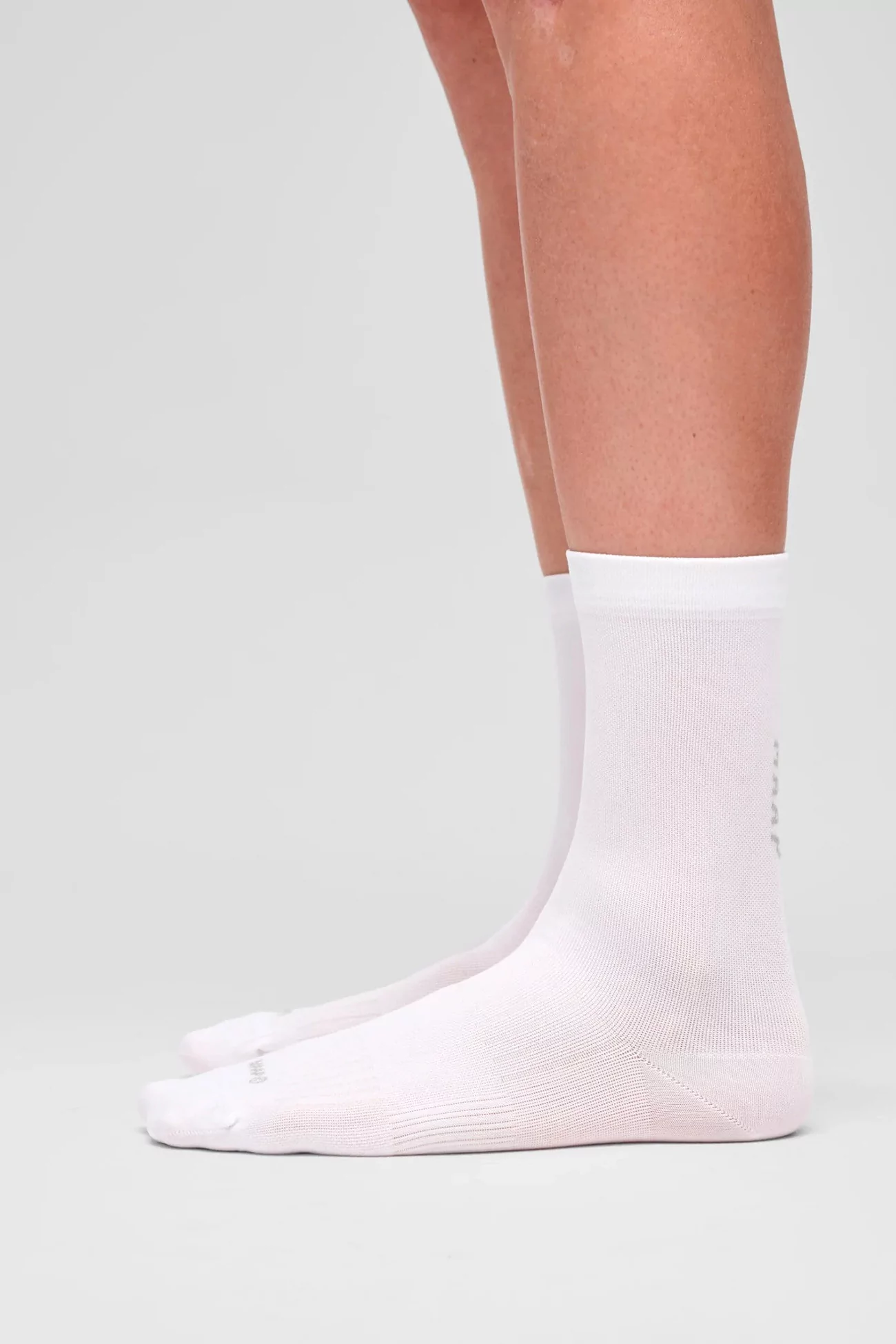 MAAP Team Sock Cycling Socks – White | Centre Commercial