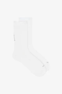 MAAP Team Sock Cycling Socks – White | Centre Commercial