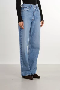 Agolde Vintage Loose Women's Jean – Outbreak | Centre Commercial