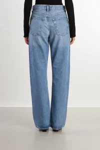 Agolde Vintage Loose Women's Jean – Outbreak | Centre Commercial