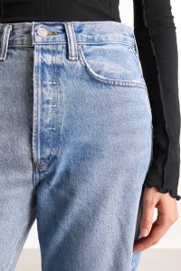Agolde Vintage Loose Women's Jean – Outbreak | Centre Commercial