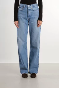 Agolde Vintage Loose Women's Jean – Outbreak | Centre Commercial