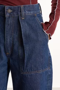 Agolde Low Curve Utility Women's Jean – Rank | Centre Commercial