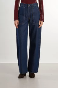 Agolde Low Curve Utility Women's Jean – Rank | Centre Commercial