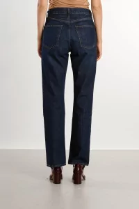 Agolde Lana Straight Women's Jean – Covell | Centre Commercial