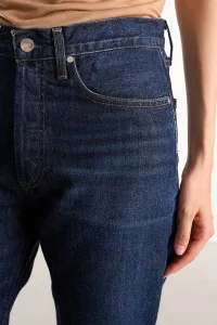 Agolde Lana Straight Women's Jean – Covell | Centre Commercial