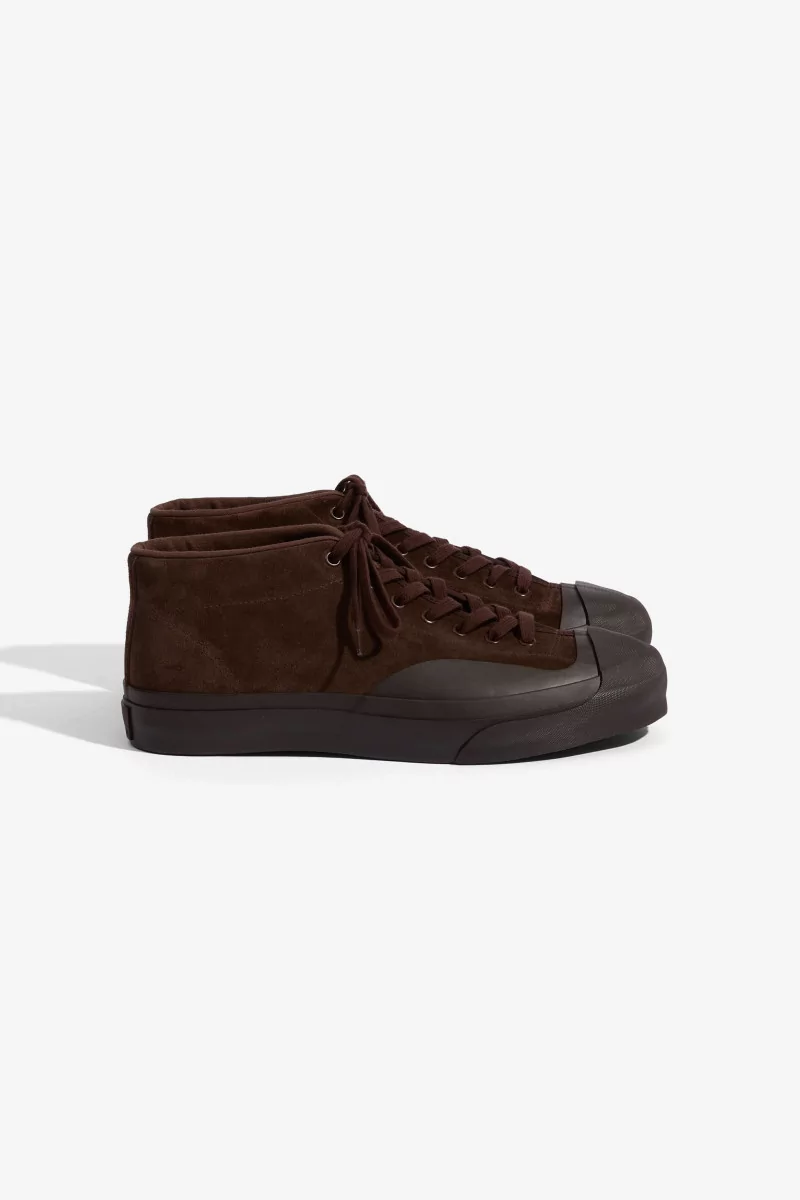 Sidewalk Sneakers Arpenteur – Brownie | Centre Commercial
