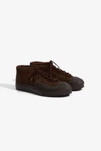 Sidewalk Sneakers Arpenteur – Brownie | Centre Commercial