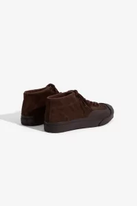 Sidewalk Sneakers Arpenteur – Brownie | Centre Commercial