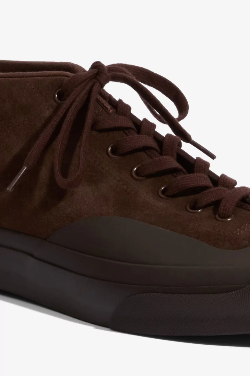 Sidewalk Sneakers Arpenteur – Brownie | Centre Commercial