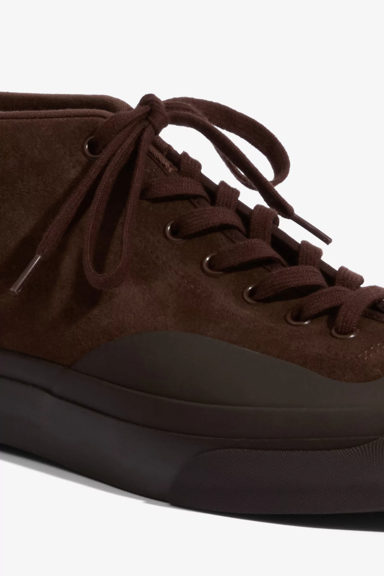 Sidewalk Sneakers Arpenteur – Brownie | Centre Commercial