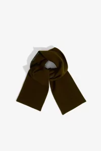 RIER Wool Fleece Scarf – Soil | Centre Commercial