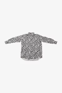 Kids Leopard nunu Shirt nunuforme – Leopard | Centre Commercial