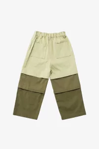 Kids Gradation Pants nunuforme – Green | Centre Commercial
