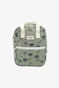 Kids Cotton Dinosaur Backpack NOÉ – Baby T-Rex | Centre Commercial