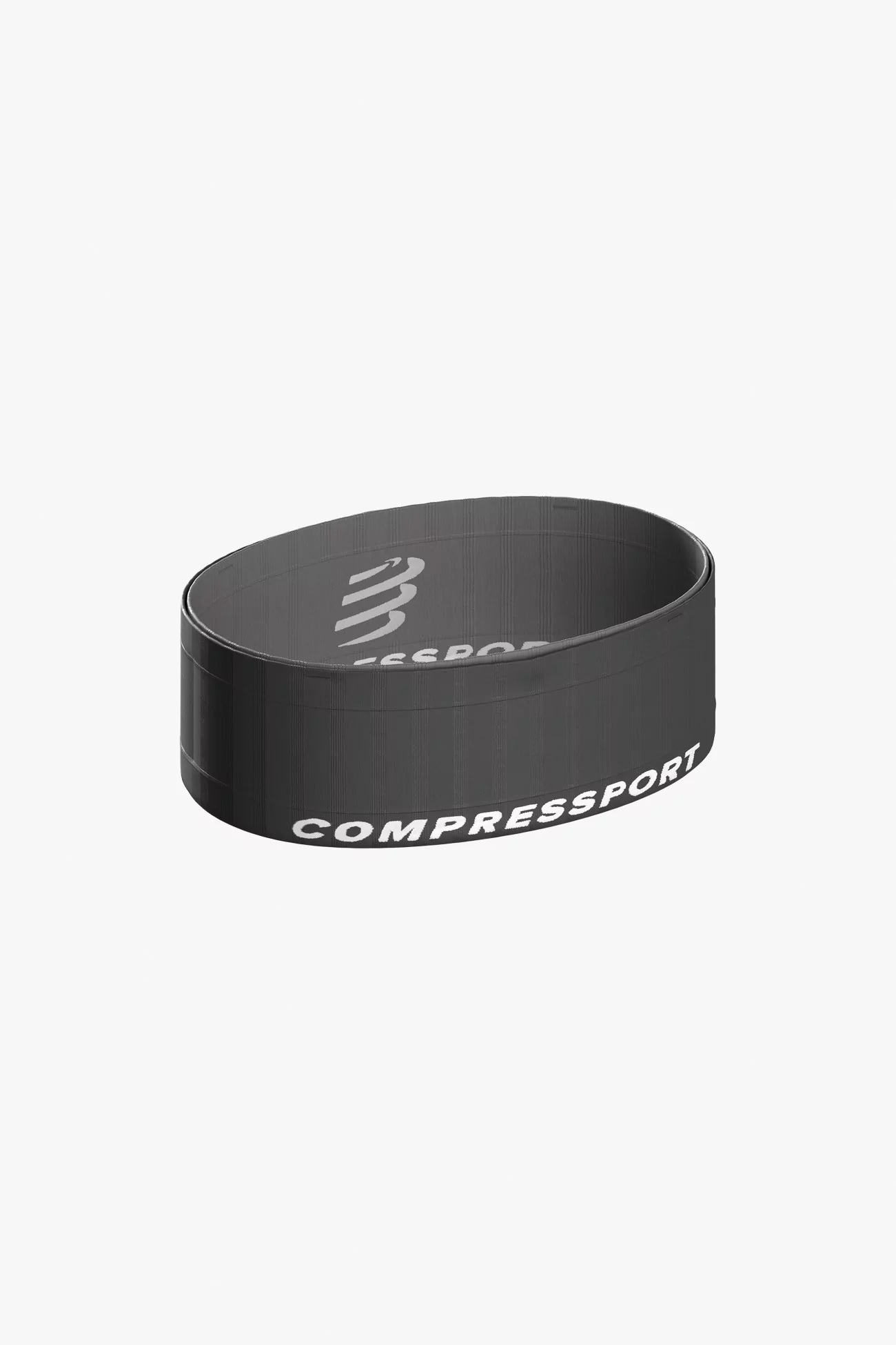 Compressport Free Belt 2.0 Running Belt – Black | Centre Commercial