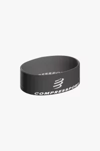 Compressport Free Belt 2.0 Running Belt – Black | Centre Commercial