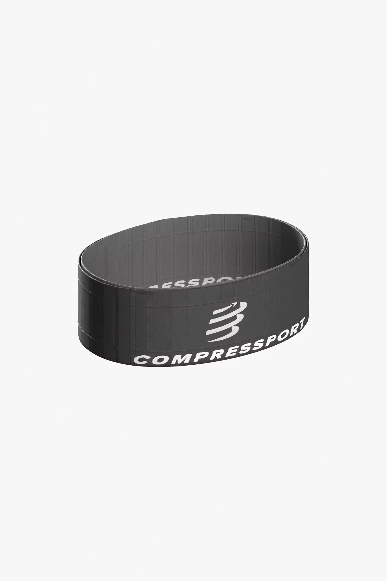 Compressport Free Belt 2.0 Running Belt – Black | Centre Commercial