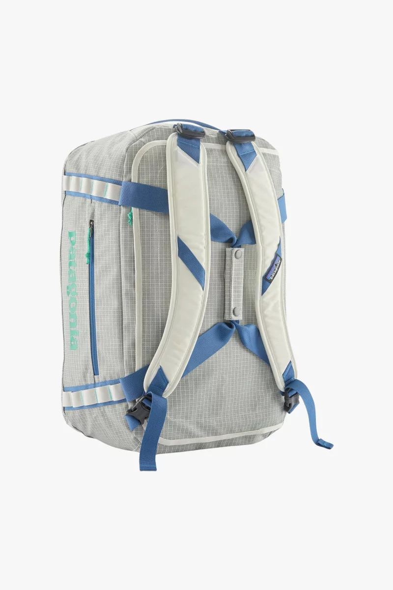Sac Black Hole Duffel 40L Patagonia – Birch White | Centre Commercial