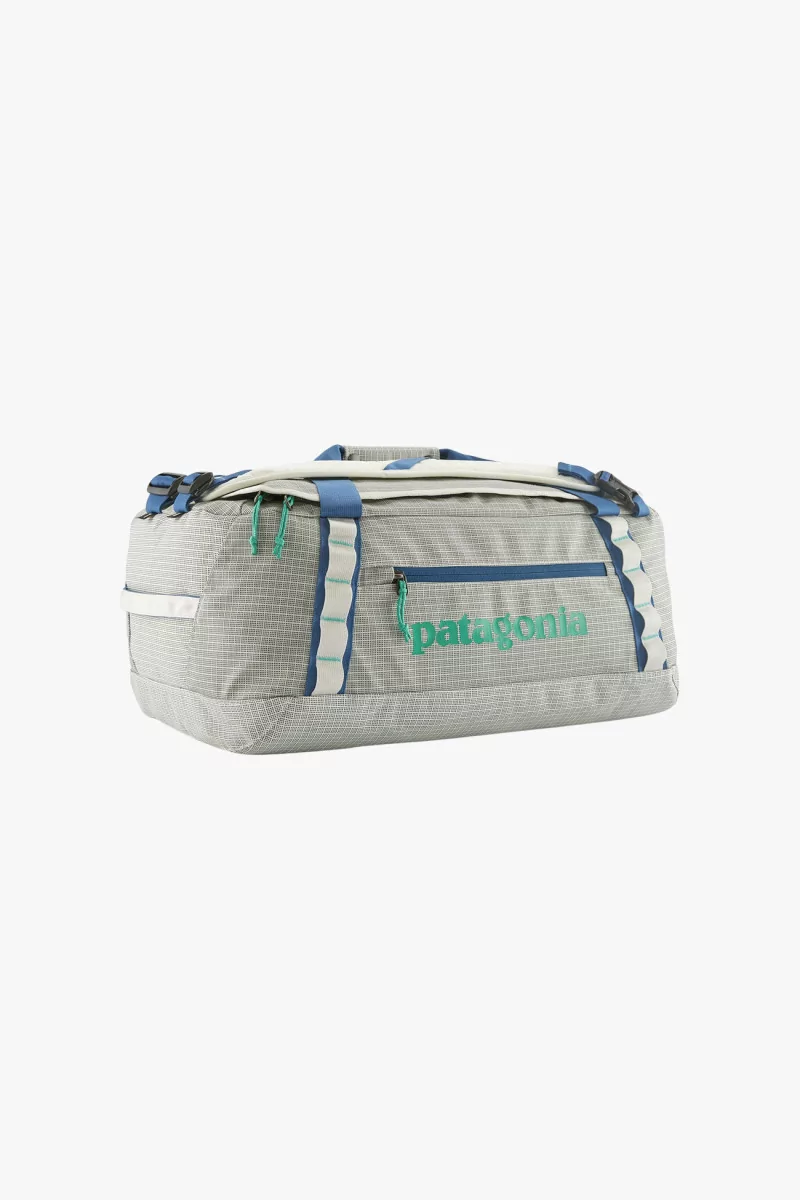 Sac Black Hole Duffel 40L Patagonia – Birch White | Centre Commercial