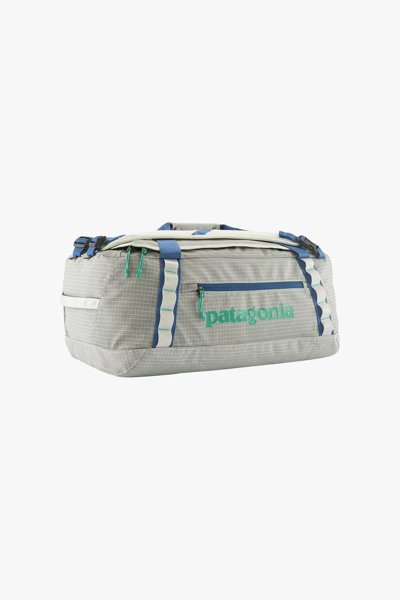 Sac Black Hole Duffel 40L Patagonia – Birch White | Centre Commercial