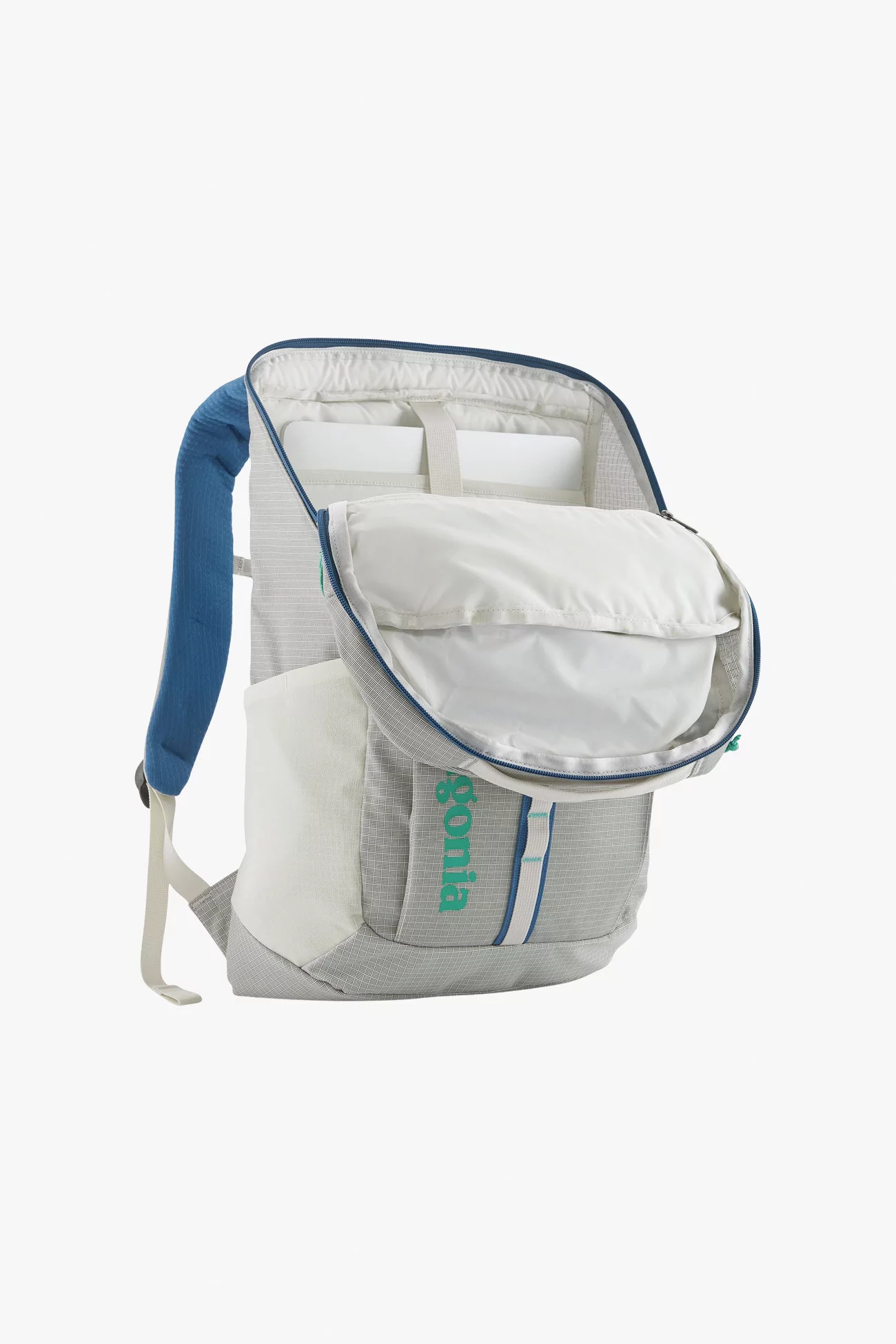 Patagonia Black Hole 25L Recycled Backpack – Birch White | Centre Commercial