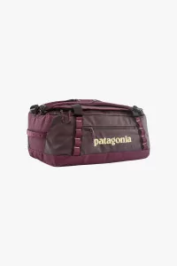 Sac Black Hole Duffel 40L Patagonia – Berry Fig | Centre Commercial