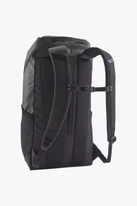 Black Hole Pack 25L Recycled Polyester Backpack – Black | Centre Commercial
