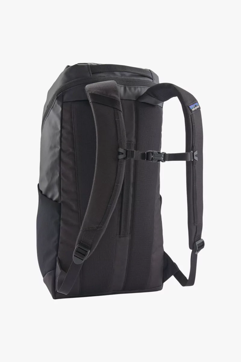 Sac à dos Black Hole Pack 25L Polyester Recyclé – Black | Centre Commercial