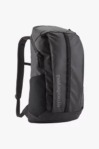 Black Hole Pack 25L Recycled Polyester Backpack – Black | Centre Commercial