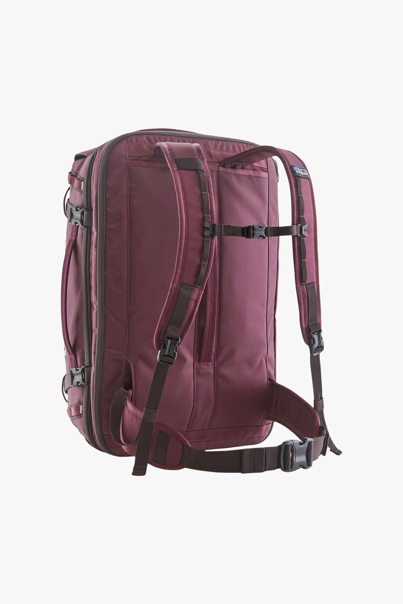 Black Hole MLC 45L Carry-On Backpack – Berry Fig | Centre Commercial