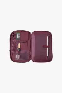 Black Hole MLC 45L Carry-On Backpack – Berry Fig | Centre Commercial