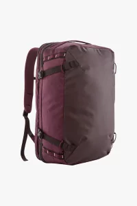 Black Hole MLC 45L Carry-On Backpack – Berry Fig | Centre Commercial