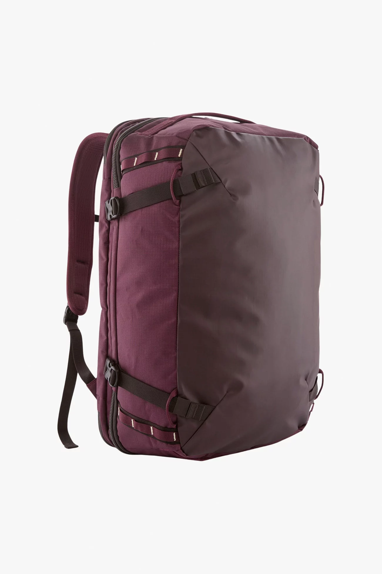 Black Hole MLC 45L Carry-On Backpack – Berry Fig | Centre Commercial