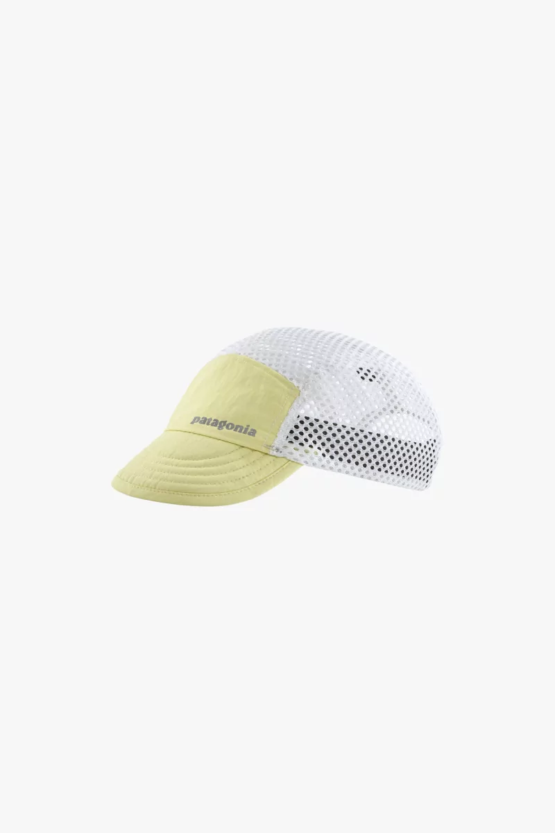 Casquette Patagonia Duckbill Running – Vellum Green | Centre Commercial