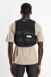 Gilet Visibilité Cargo Vélo Albion – Black | Centre Commercial