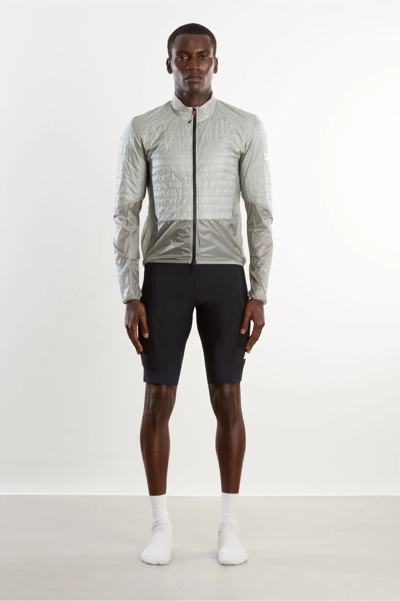 Men's Ultralight Insulated Jacket Albion – Mist | Centre Commercial