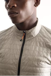 Men's Ultralight Insulated Jacket Albion – Mist | Centre Commercial