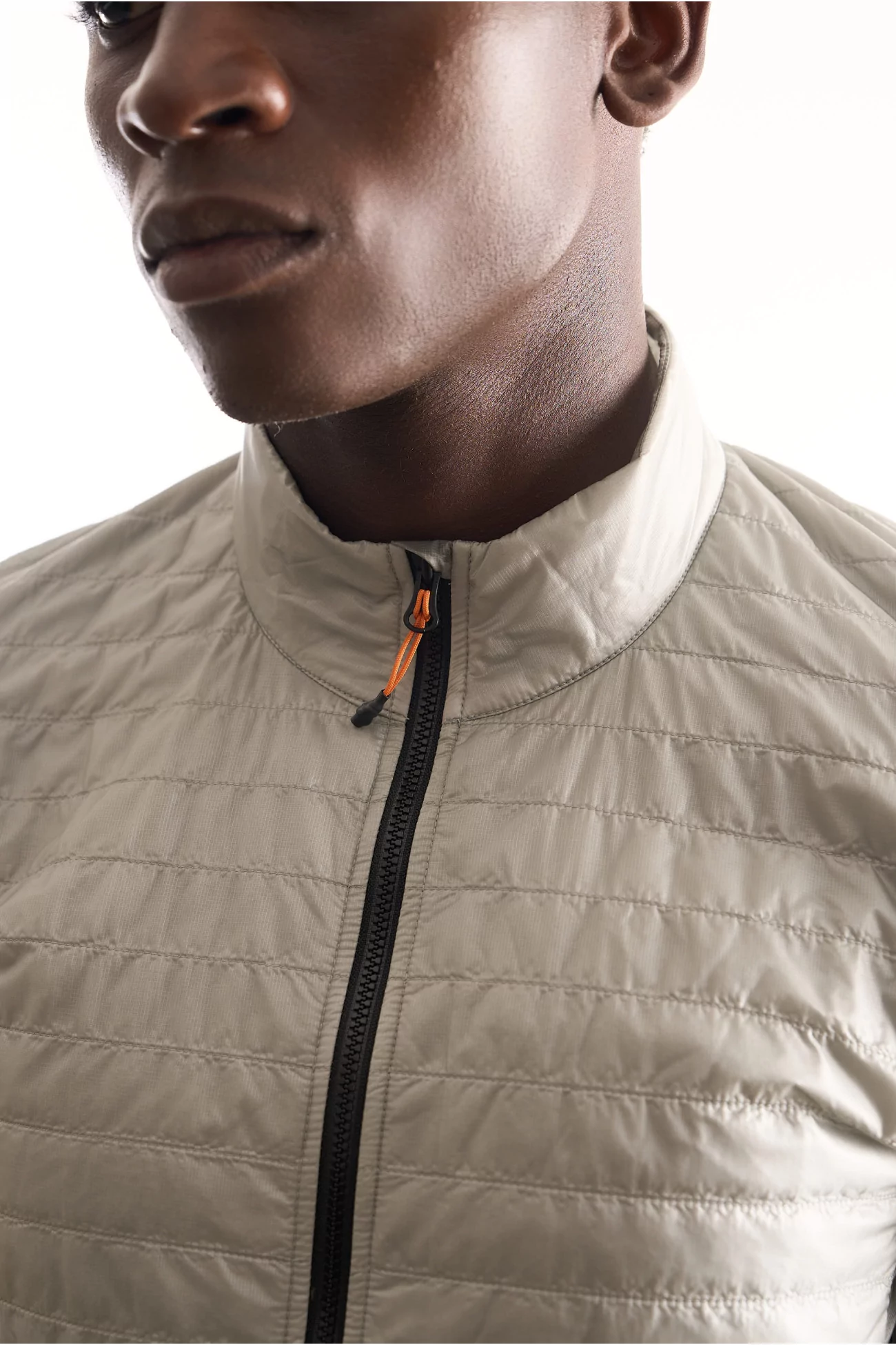 Men's Ultralight Insulated Jacket Albion – Mist | Centre Commercial